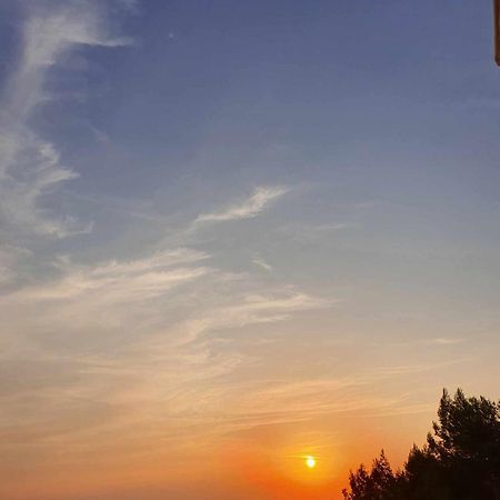 The Sunset View Sarandë Exterior foto